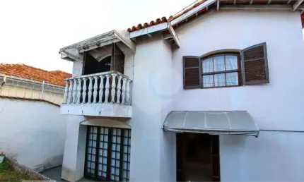 Casa com 5 quartos à venda na Rua Icamaquã, 107, Tremembé, São Paulo