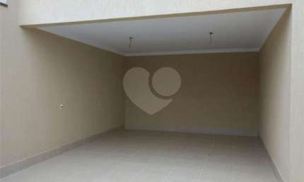 Casa com 3 quartos à venda na Rua José Benedito Mari, 71, Pirituba, São Paulo