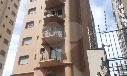 Flat com 1 quarto à venda na Alameda Campinas, 129, Jardim Paulista, São Paulo