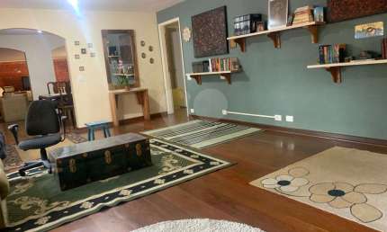 Casa com 3 quartos à venda na Rua Bacopari, 47, Alto de Pinheiros, São Paulo