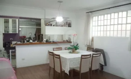 Casa com 3 quartos à venda na Rua Marechal Hermes da Fonseca, 450, Santana, São Paulo