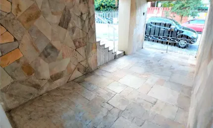 Casa térrea com 2 quartos à venda em água fria - sp