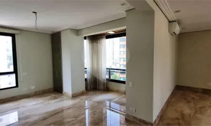 Apartamento com 4 quartos à venda na Rua Francisca Júlia, 360, Santana, São Paulo