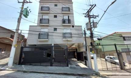 Casa em condomínio fechado com 2 quartos à venda na Rua da Esperança, 219, Tucuruvi, São Paulo