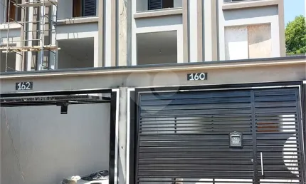 Casa com 3 quartos à venda na Rua Augusta Berta, 160, Limão, São Paulo