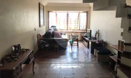 Casa com 3 quartos à venda na Rua Antônio Clemente, 570, Jardim São Paulo (Zona Norte), São Paulo