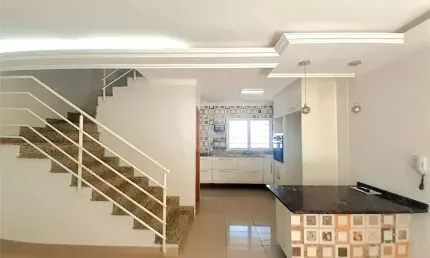 Casa em condomínio fechado com 3 quartos à venda na Rua Apeu, 87, Saúde, São Paulo