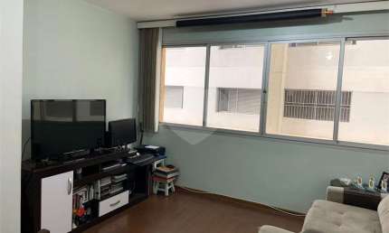 Apartamento com 3 quartos à venda em bosque da saúde - sp