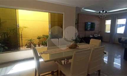 Casa com 3 quartos à venda na Rua Gabriel Duarte, 30, Vila Mazzei, São Paulo