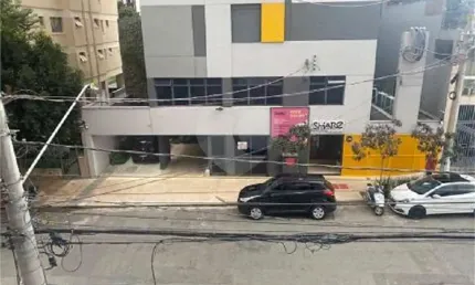 Apartamento com 1 quartos à venda em vila mariana - sp