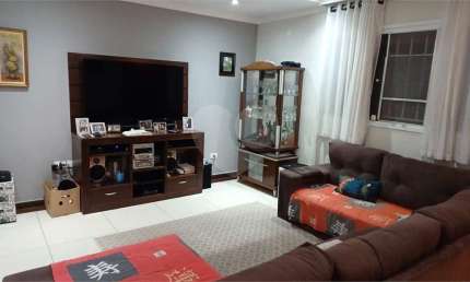 Casa com 3 quartos à venda na Rua Itapixê, 170, Pirituba, São Paulo