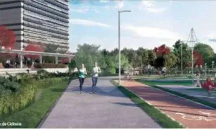 MODERNÍSSIMO EMPREENDIMENTO, 1 HOTEL,1 SHOPPING,2 RESIDENCIAIS,1 COMERCIAL.