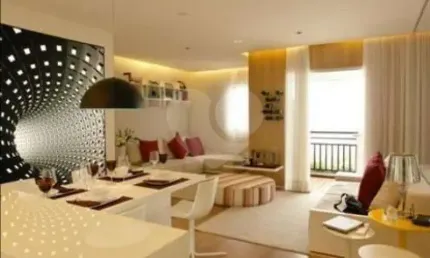 Sala comercial à venda na Rua Mário de Andrade, 48, Barra Funda, São Paulo