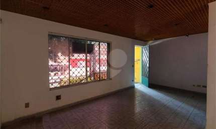 Casa comercial à venda na Avenida Santo Amaro, 3773, Brooklin, São Paulo