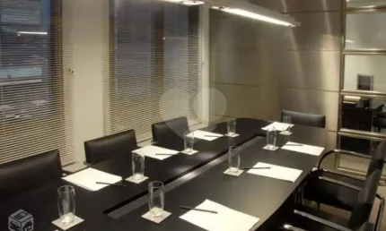 Sala comercial à venda na Avenida Marquês de São Vicente, 446, Barra Funda, São Paulo