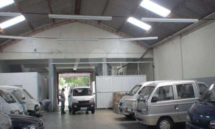 Sala comercial à venda na Rua José Félix da Silva, 45, Saúde, São Paulo