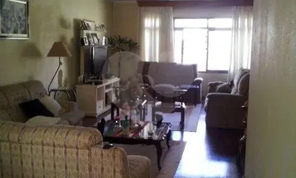 SOBRADO A VENDA NA VILA MARIA - TERRENO COM 400 M2 - 3 SUÍTES, SF, CHURRASQUEIRA E 15 VAGAS