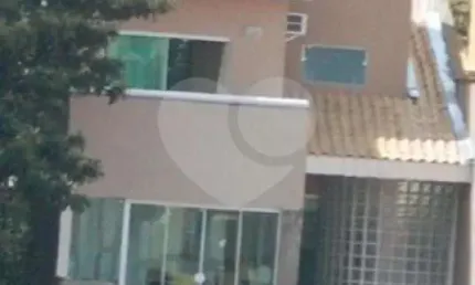 SOBRADO ÓTIMO A VENDA NO ALTO DE SANTANA - 3 DORMS (1 SUÍTE), SF, CHURRASQUEIRA E 2 VAGAS DE GARAGEM