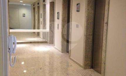 Sala comercial à venda na Rua Doutor Mello Nogueira, 105, Casa Verde, São Paulo