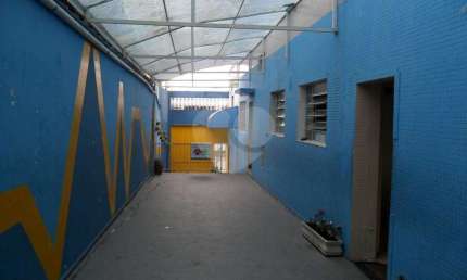 SOBRADO COMERCIAL A VENDA NA CASA VERDE - PRÓX. AV. CASA VERDE