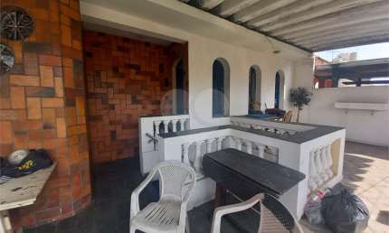 Casa comercial à venda na Rua Florinéia, 79, Água Fria, São Paulo