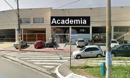 Predio Comercial, locado com renda ideal para investidor