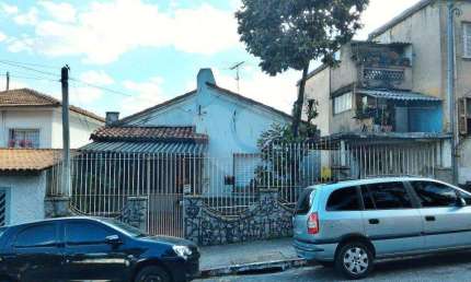 Excelente terreno no Jardim São Paulo 11 de frente por 30 de fundos.