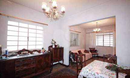 Casa-São Paulo-JARDIM SÃO PAULO(ZONA NORTE) | Ref.: REO180362