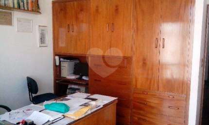 Sala comercial à venda na Avenida Rio Branco, 233, Barra Funda, São Paulo