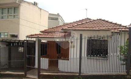 Casa Térrea Jardim França | 254m² | 3 Dormitórios | 3 Vagas | Excelente localização