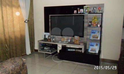 Casa-São Paulo-JARDIM BRASIL (ZONA NORTE) | Ref.: REO184884