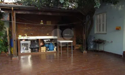 Sobrado residencial ou comercial em santana | 5 dormitórios | 356m² | 3 vagas | próximo ao metrô