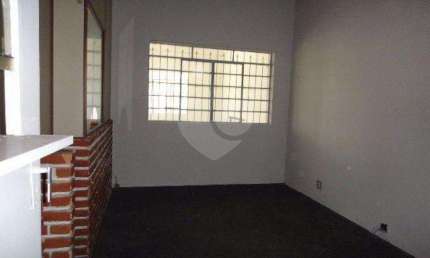 Casa comercial à venda na Rua Pedro Tezin, 182, Tremembé, São Paulo