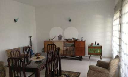 Casa comercial à venda na Rua Florinéia, 33, Água Fria, São Paulo