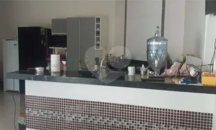 Casa comercial à venda na Rua Caetano Teixeira, 304, Jardim Virgínia Bianca, São Paulo