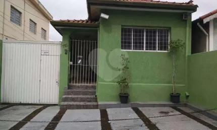 Casa comercial à venda na Rua Urbano Duarte, 731, Casa Verde, São Paulo