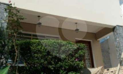Casa comercial à venda na Avenida Nova Cantareira, 4978, Tucuruvi, São Paulo