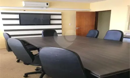 Sala comercial à venda na Avenida Tucuruvi, Tucuruvi, São Paulo