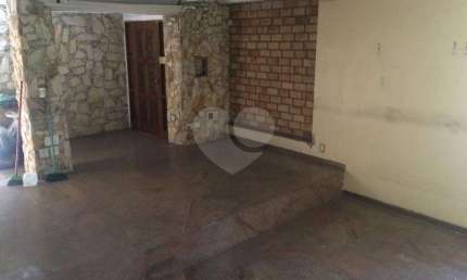 Casa comercial/residencial a venda no Horto Florestal