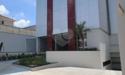 Sala comercial à venda na Rua Zanzibar, 544, Casa Verde, São Paulo