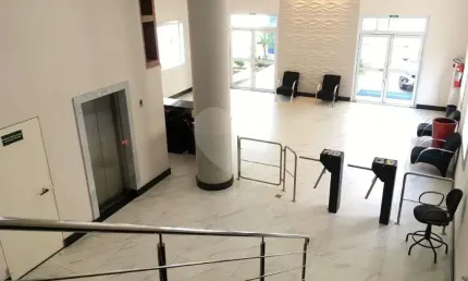 Sala comercial à venda na Avenida Nova Cantareira, Tucuruvi, São Paulo