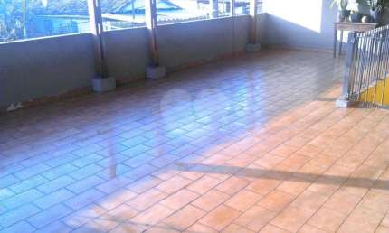 Casa assobradada à venda no Jardim Peri – Zona Norte