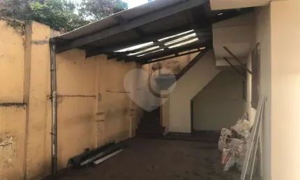 Sobrado Residencial ou Comercial na região Casa Verde Baixa,