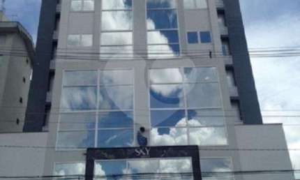 Sala comercial à venda na Avenida Engenheiro Caetano Álvares, 6685, Mandaqui, São Paulo