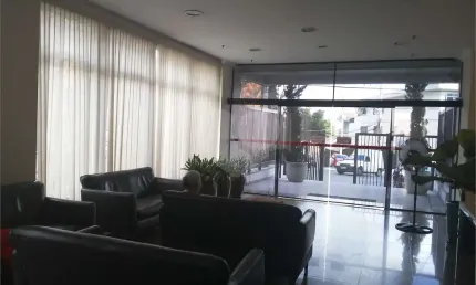 Sala comercial à venda na Avenida Nova Cantareira, Tucuruvi, São Paulo