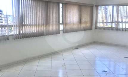 Sala comercial à venda na Rua Frederico Abranches, 389, Santa Cecília, São Paulo