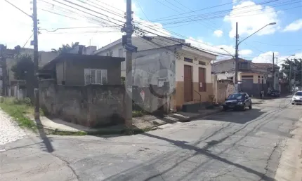 Imirim móvel para investidor ou construtores com 15 metros de testada em excelente localização!!