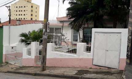 Casa comercial à venda na Rua Cláudio Rodrigues Lopes, 224, Santana, São Paulo