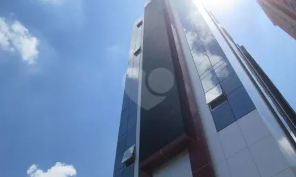 Sala comercial à venda na Rua Zanzibar, 544, Casa Verde, São Paulo