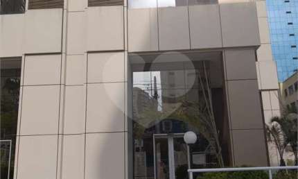 Sala comercial à venda na Rua Voluntários da Pátria, 2468, Santana, São Paulo